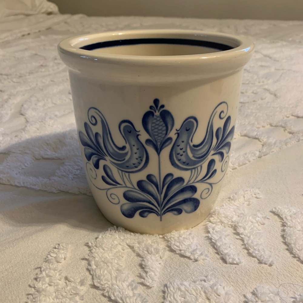 Vintage crock